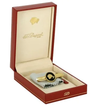 S.T. Dupont Cohiba Broche
