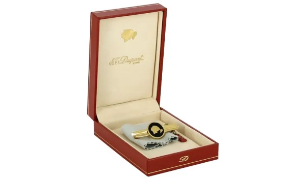 S.T. Dupont Cohiba Broche