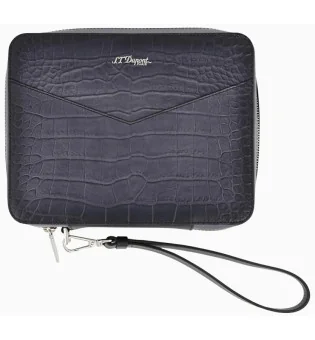 S.T. Dupont Le Grand Atelier Cigartaske Sort 141054