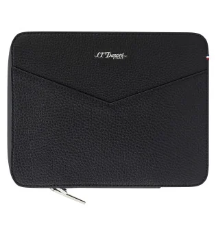 S.T. Dupont Neo Capsule Cigartaske Sort 141004