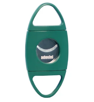adorini Klipper Oval Grøn