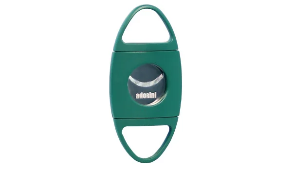 adorini Klipper Oval Grøn