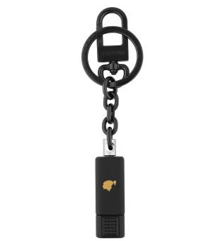 S.T. Dupont Cigar Double Puncher Behike Sort 003203P