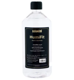 adorini HumiFit fugtighedsløsning premium 1L