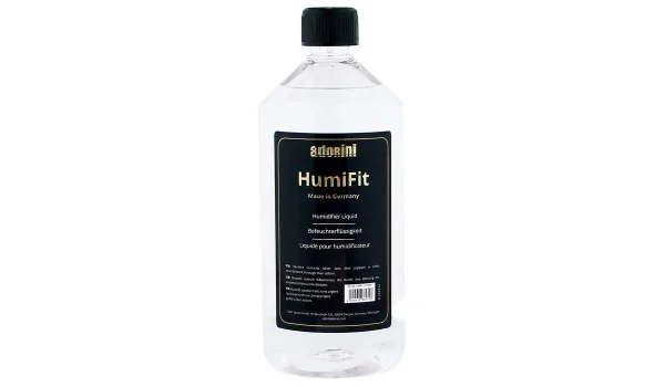 adorini HumiFit fugtighedsløsning premium 1L