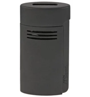 S.T. Dupont Megajet Lighter Mat Sort 020748
