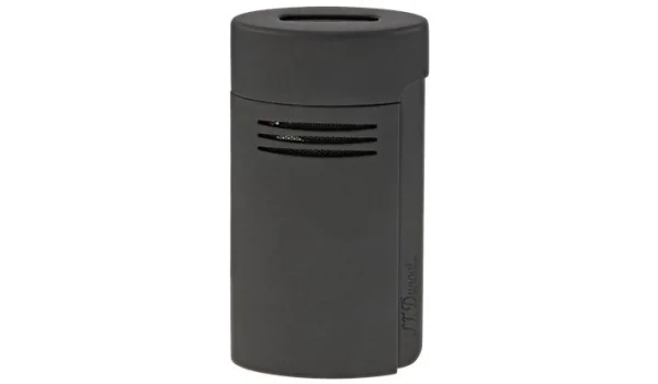 S.T. Dupont Megajet Lighter Mat Sort 020748