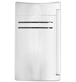 S.T. Dupont MaxiJet 20157N krom gitter