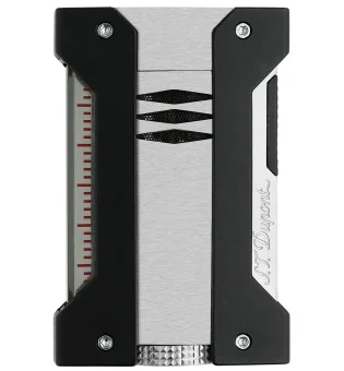 S.T. Dupont Défi Extrême Lighter Krom