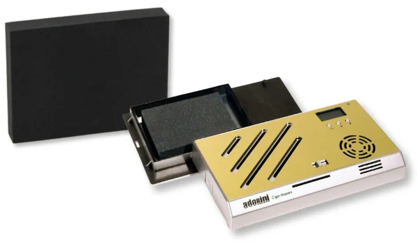 Svamp for adorini Cigar Heaven humidifier