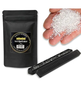 adorini akrylpolymerkrystaller 20g