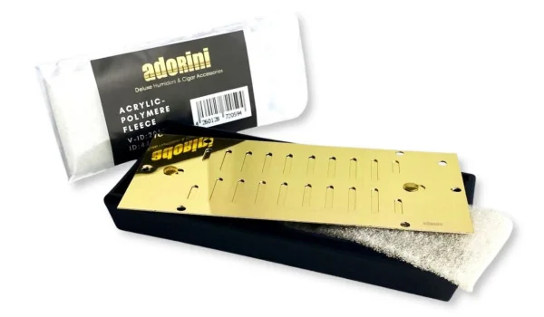 Akryl-polymer fleece til Adorini Deluxe luftfugtere