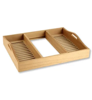Bakke til Adorini Deluxe mellemstore Humidorer