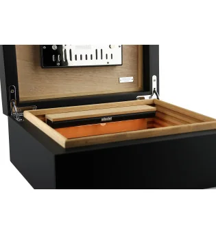 LED lys for adorini Humidors