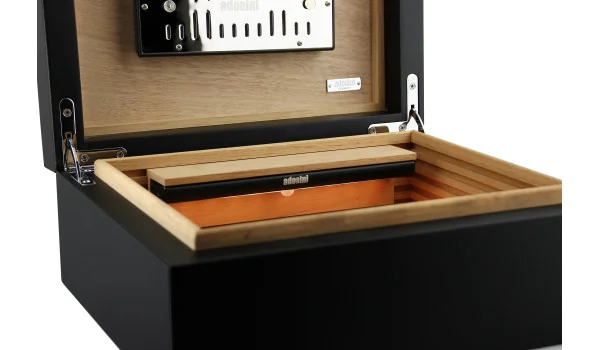 LED lys for adorini Humidors