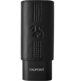 S.T. Dupont Cohiba Behike cigaretui sort 183203