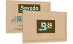 Xikar Boveda 2-vejs fugtighedskontrol 84% RH 60g