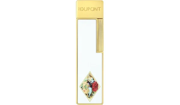 S.T. Dupont Twiggy Lighter Romeo y Julieta 030150