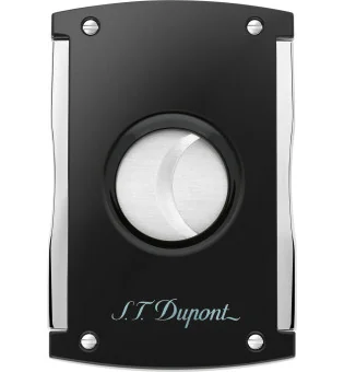 S.T. Dupont X.tend Maxijet Cigar Klipper Sort