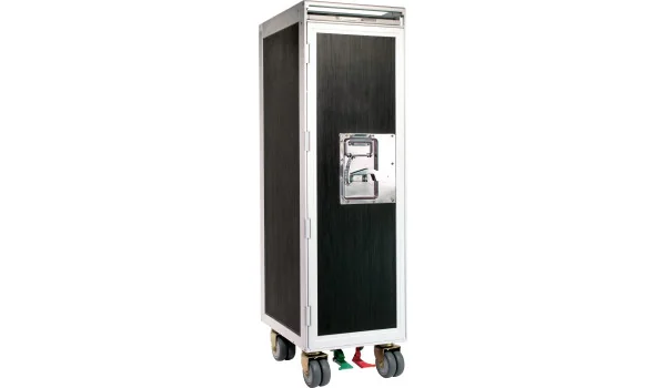 adorini Cigar Cabinet Trolley sort