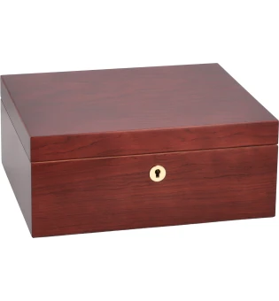 adorini Triest Deluxe Rosentræ Humidor foto 105