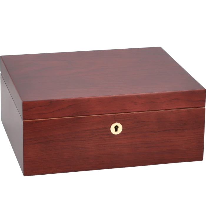 adorini Triest Deluxe Rosentræ Humidor