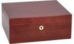 adorini Triest Deluxe Rosentræ Humidor foto 105