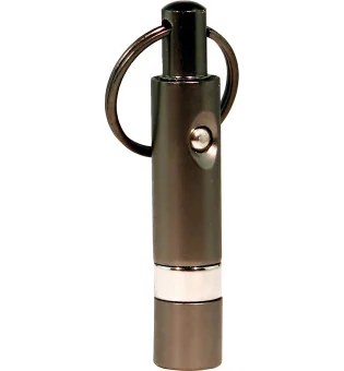 Cigarskærer pistolmetal