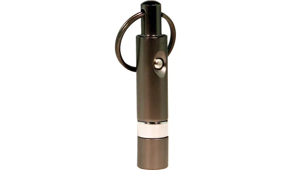 Cigarskærer pistolmetal