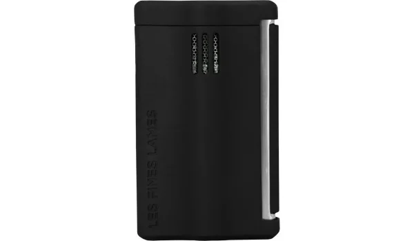 Les Fines Lames Le Feu RS Lighter Sort