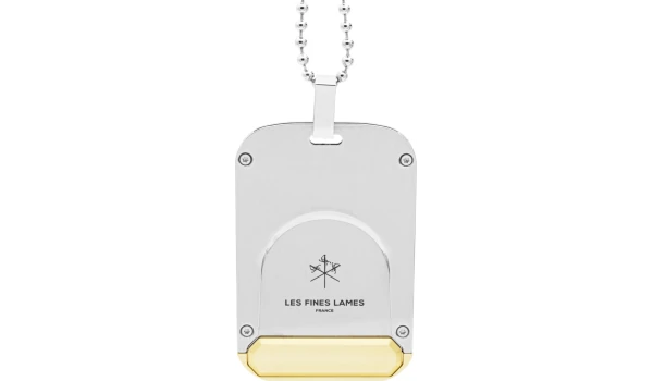 Les Fines Lames Le Tag Gold
