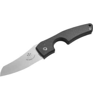 Les Fines Lames Le Petit Kulfiber Cigarkniv