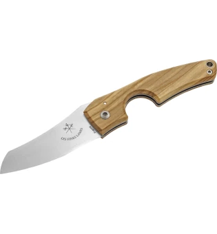 Les Fines Lames Le Petit Oliven cigarkniv