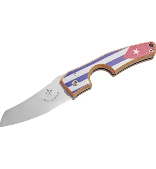 Les Fines Lames Le Petit Cuba let cigarkniv