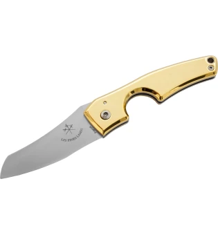 Les Fines Lames Le Petit guld 18K cigarkniv
