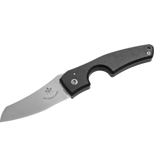 Les Fines Lames Le Petit Ibenholt cigarkniv