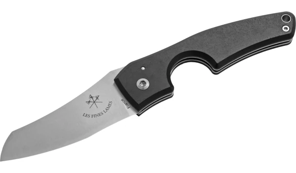 Les Fines Lames Le Petit Ibenholt cigarkniv