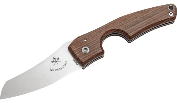 Les Fines Lames Le Petit Kingwood cigarkniv
