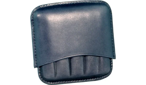 Angelo cigaretui 5 læder blågrå