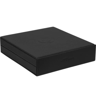 S.T. Dupont Rejsehumidor Sort 001357