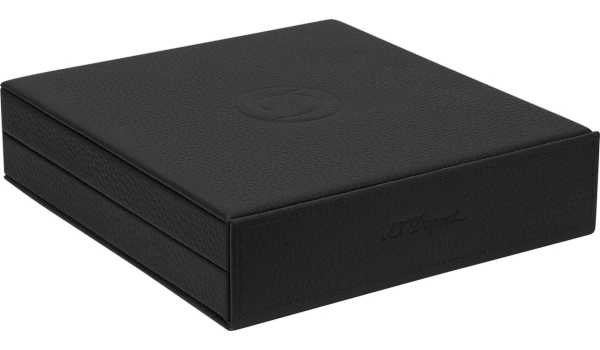 S.T. Dupont Rejsehumidor Sort 001357