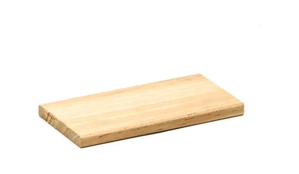 Horisontal Humidor Adskiller - 80mm x 45mm x 5mm