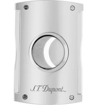 S.T. Dupont X.tend Maxijet Klipper Krom