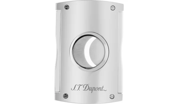 S.T. Dupont X.tend Maxijet Klipper Krom
