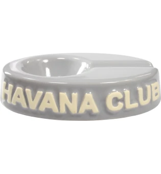 Havana Club Askebæger Chico grå