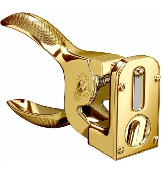 El Casco Cigarklipper 23K Guld M 765 L