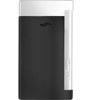 S.T. Dupont Slim 7 Torch Lighter sort