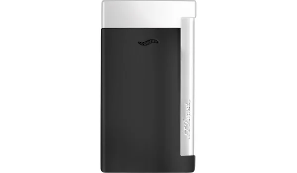 S.T. Dupont Slim 7 Torch Lighter sort