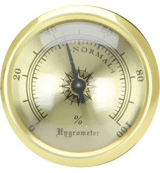 adorini Humidor Hygrometer