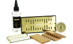 adorini Humidor Mellem Deluxe Midnatsblå